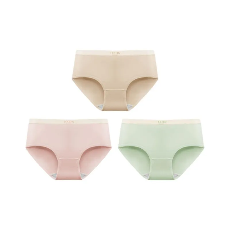 DAMOS·LOVE Underpants Women's 3 Pack-11