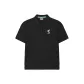 Jet Black-BK