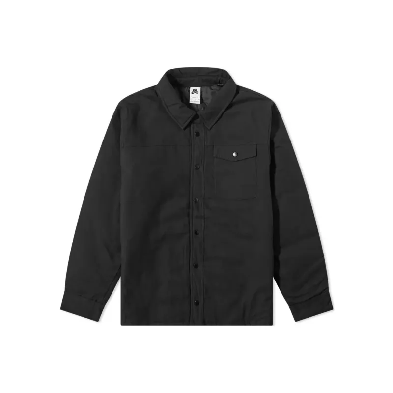 Nike Sb Therma-FIT Skate Top-0