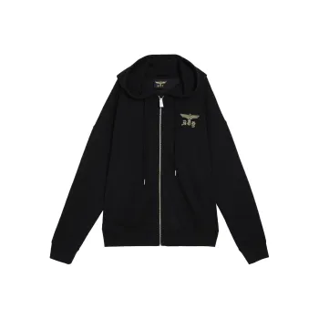 Boy London Sweatshirt Unisex Black