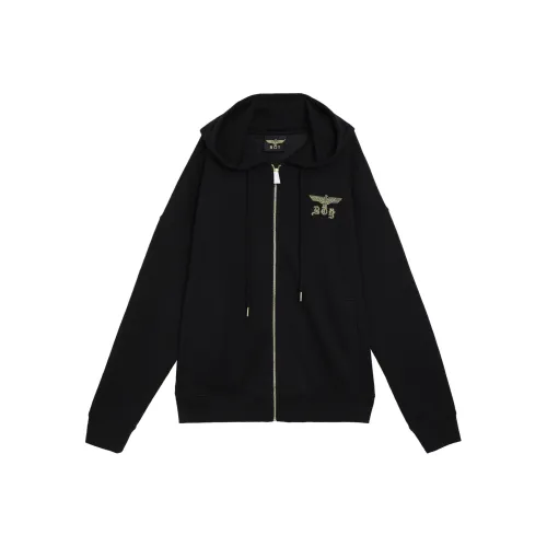 Boy London Sweatshirt Unisex Black