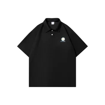 Kingsgspc Polo Shirts Unisex