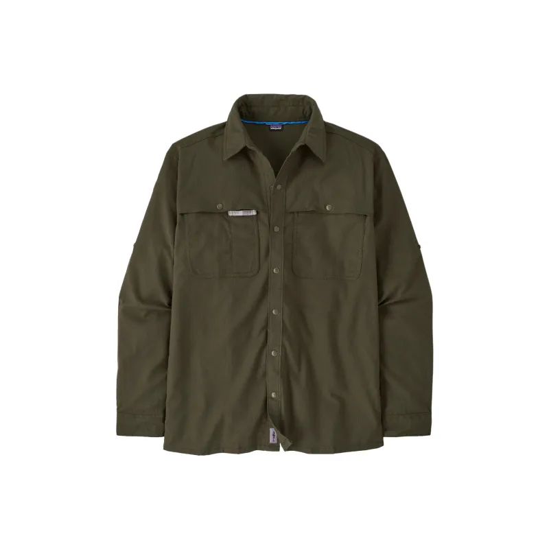 Patagonia Early Rise Stretch Shirt Men's-8