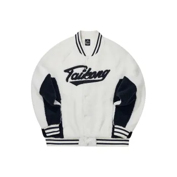 361° Sweatshirt Men's Feather White