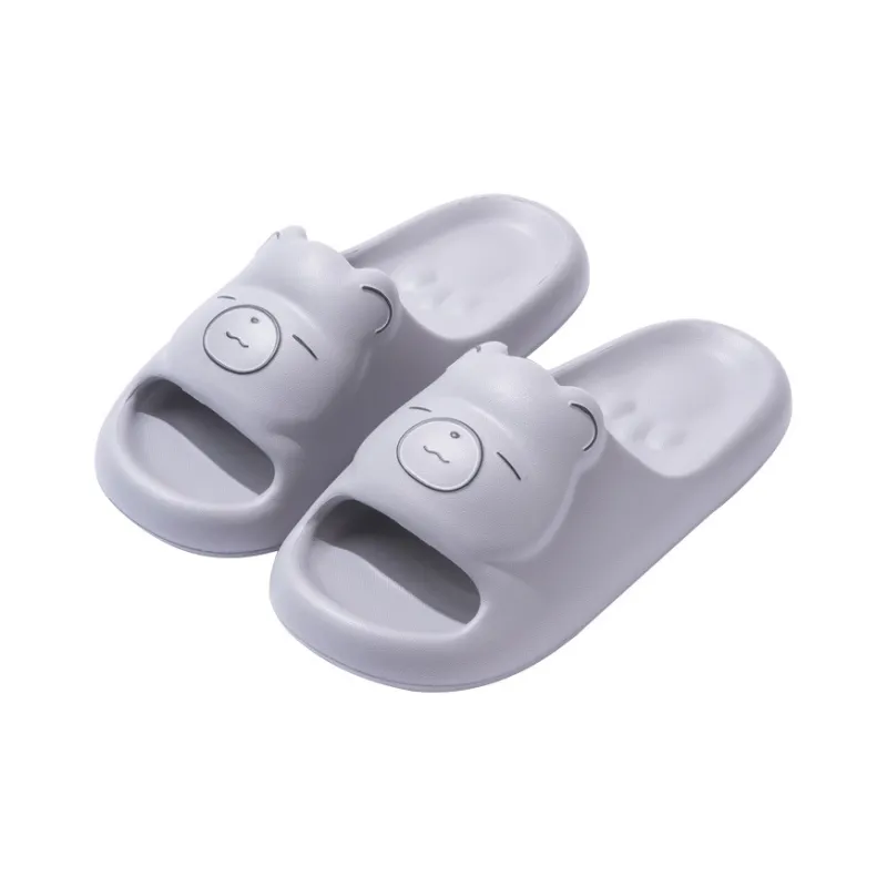 ZHIYILIANGPIN Slippers / Home Slippers-7