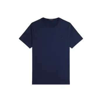FRED PERRY Crew neck T shirt