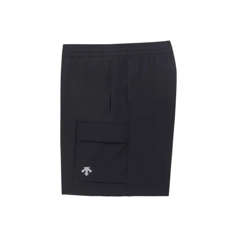 DESCENTE Casual Shorts Men-2