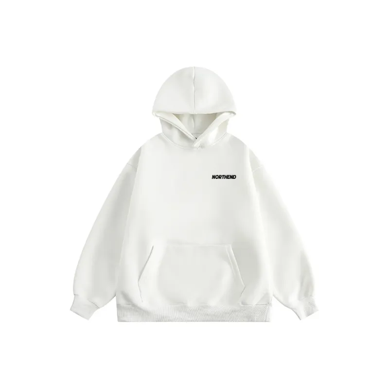 Northend Sweatshirts Unisex-0