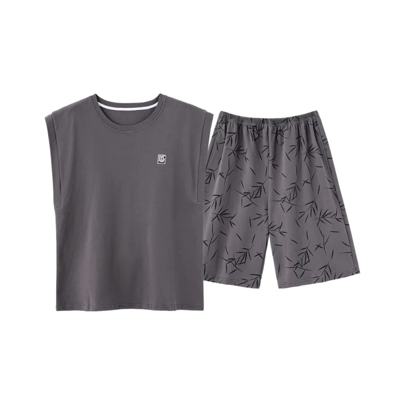 Ta Yan Unisex Pajama Sets-6