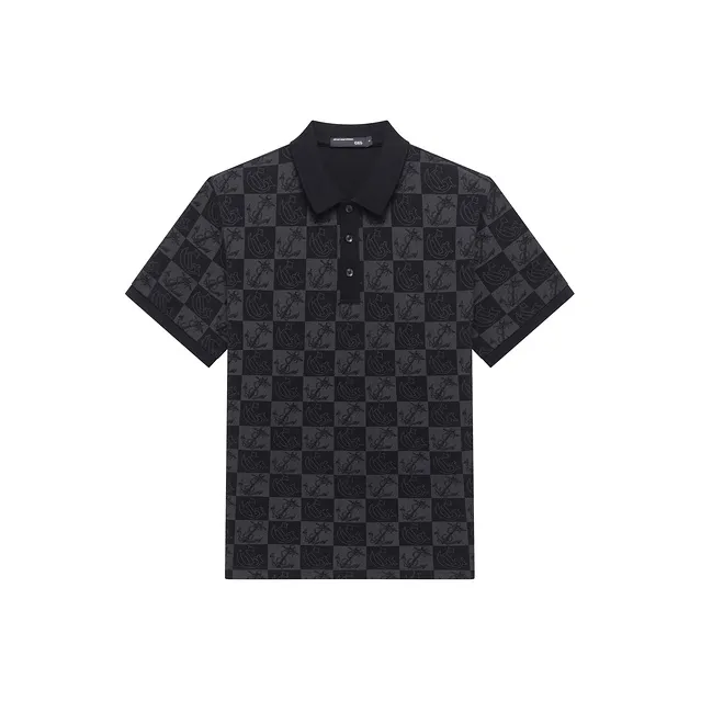GXG Polo Shirts Men-2