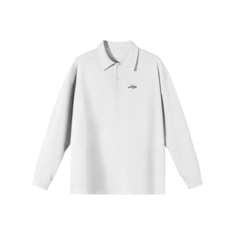 PSO Brand Polo Shirts Unisex-4
