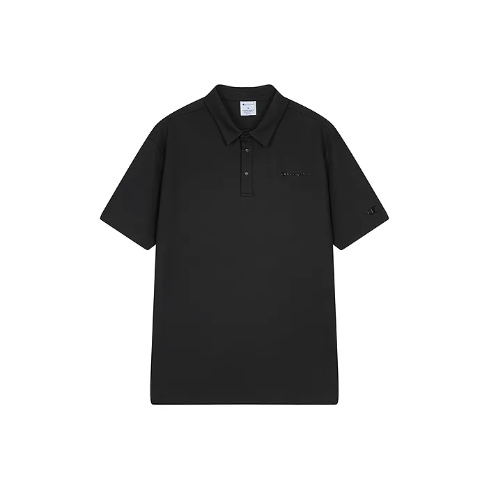 Champion Polo Shirt US Version Unisex-2
