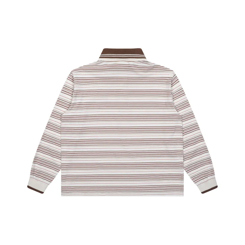MostwantedLab Polo Shirt Unisex-0