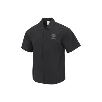 Adidas Neo Shirts Men Black