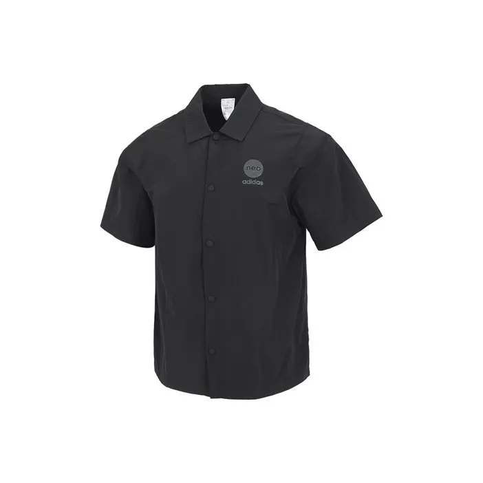 Adidas Neo Shirts Men Black-0