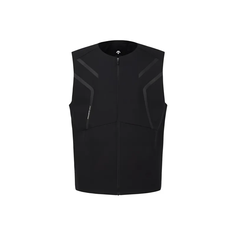 DESCENTE Jackets Coats Men's Black-3