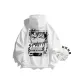 White (Fleece-Lined)
