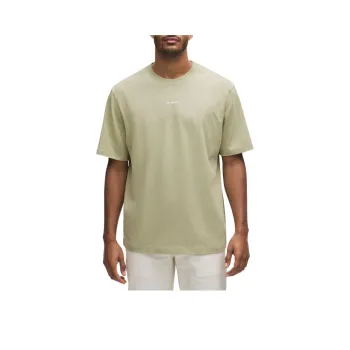 Lululemon Heavyweight T Shirt Men's
