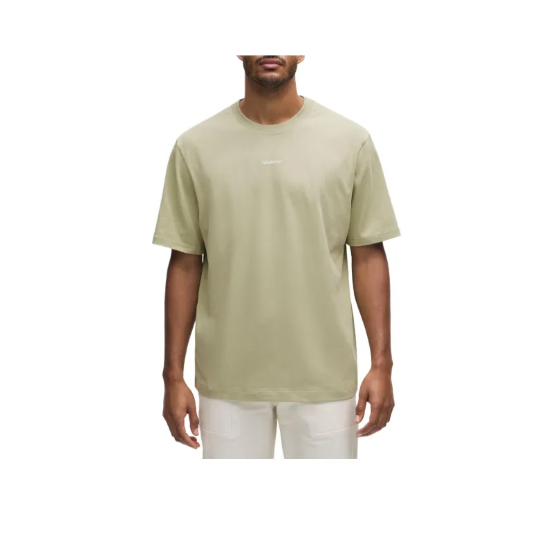 Lululemon Heavyweight T Shirt Men's-0