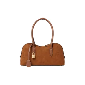 Stella McCartney Polyamide Handbag Women's Brandy