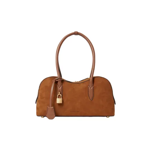 Stella McCartney Polyamide Handbag Women's Brandy