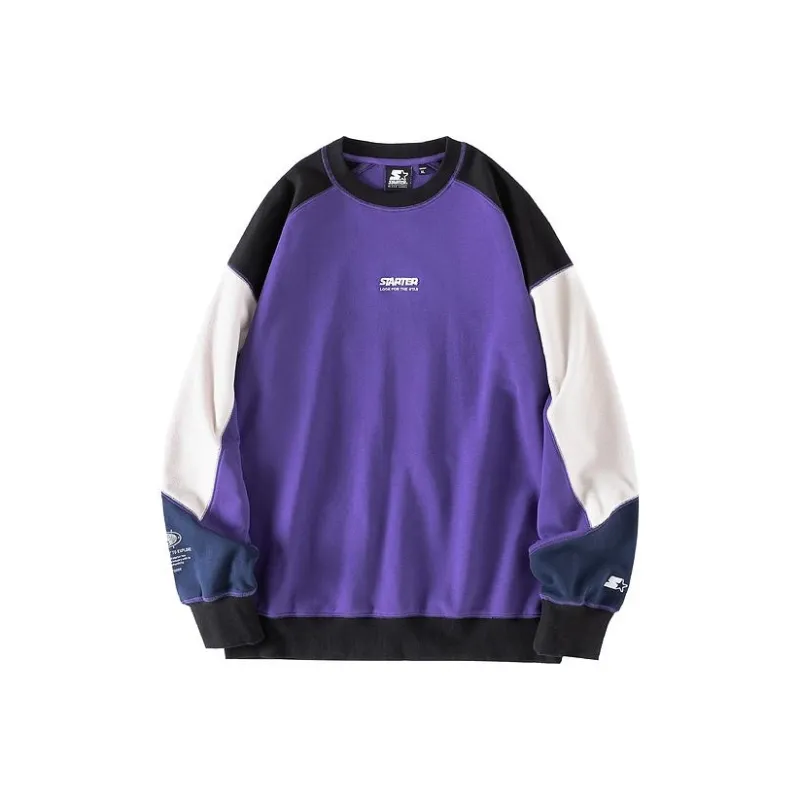 STARTER Sweatshirts Unisex-0