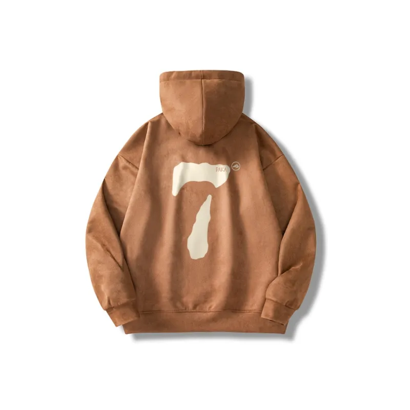 PAKA Sweatshirts Unisex-16
