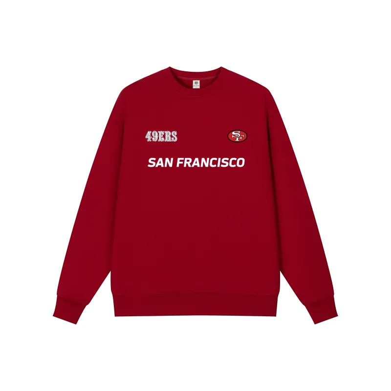 NFL Sweatshirts Unisex-14