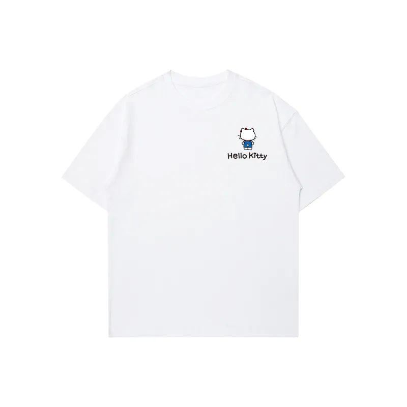 Sanrio x Hello Kitty Hello Kitty T Shirt Unisex-6