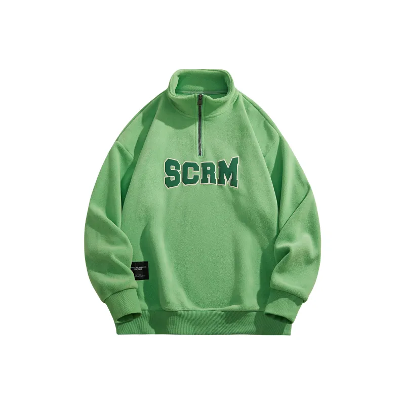 SCRM Sweatshirts Unisex-20