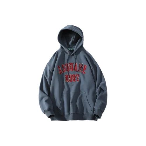 A SQUARE ROOT Sweatshirt Unisex