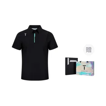 EUROPEAN TOUR Polo Shirts Men
