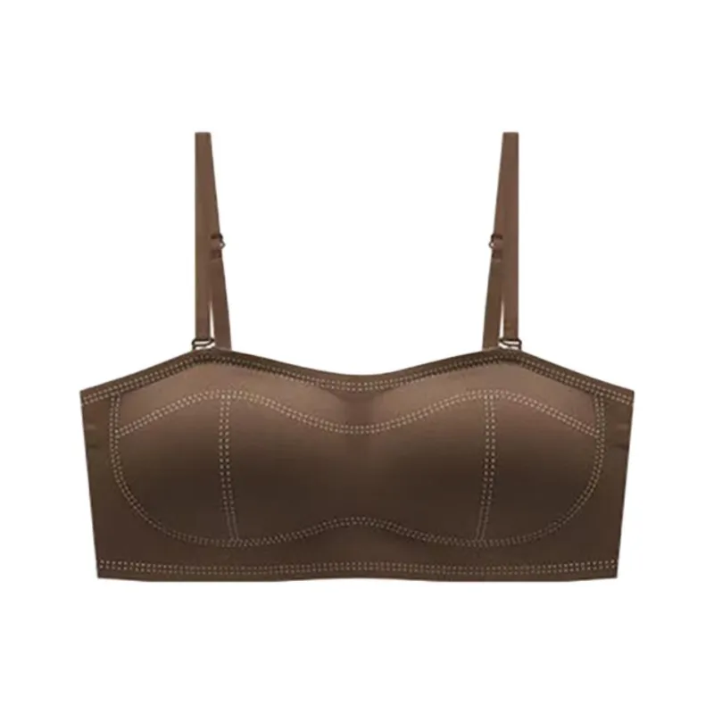 XIUDAI Women's Bras-4