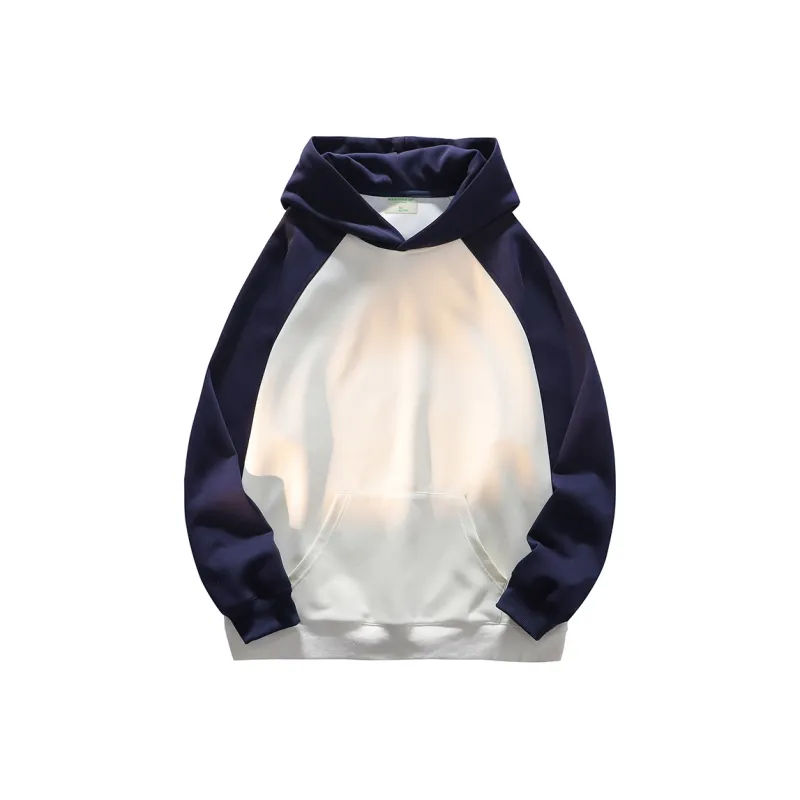 WANCHAO CP Sweatshirts Unisex-2