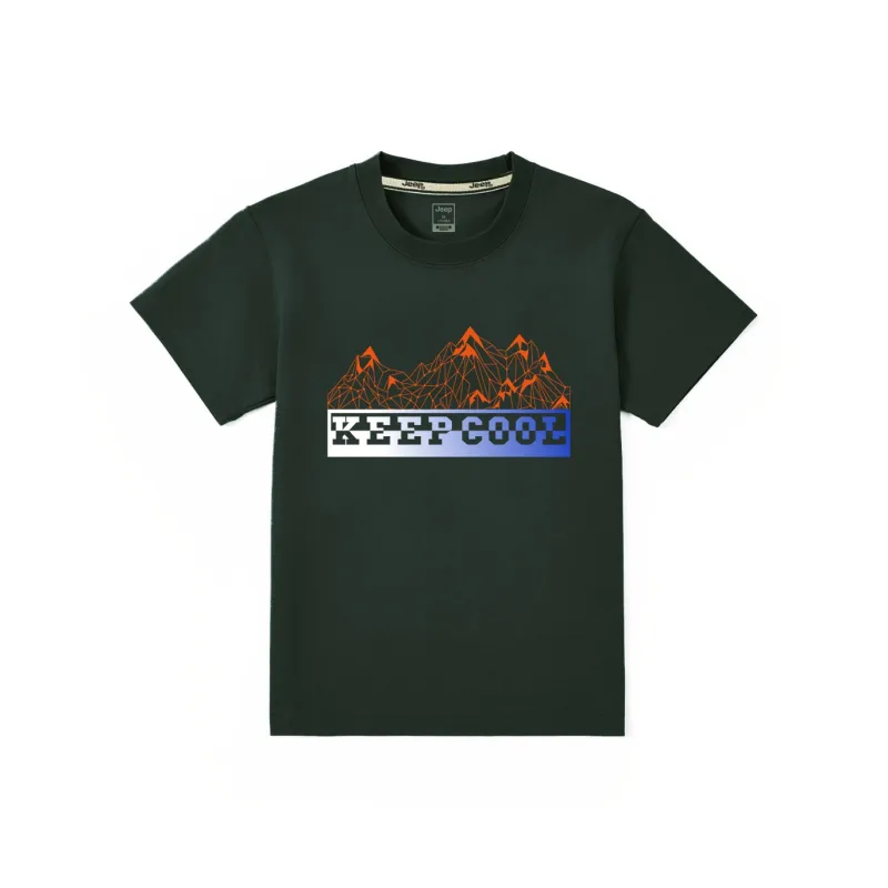 Jeep T Shirts Men-4