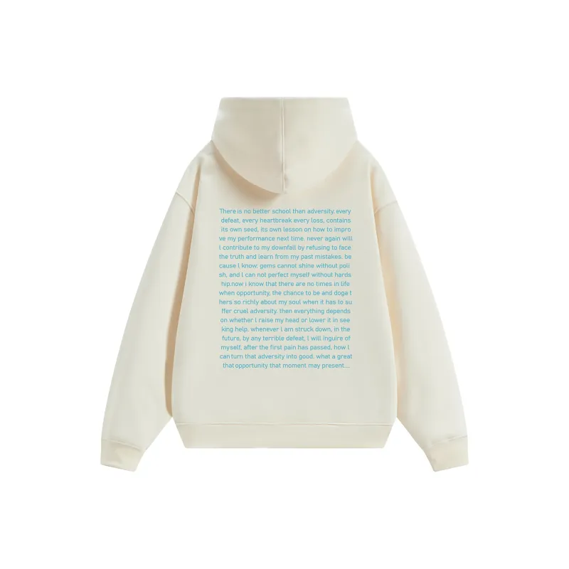 DIXX Sweatshirts Unisex-16