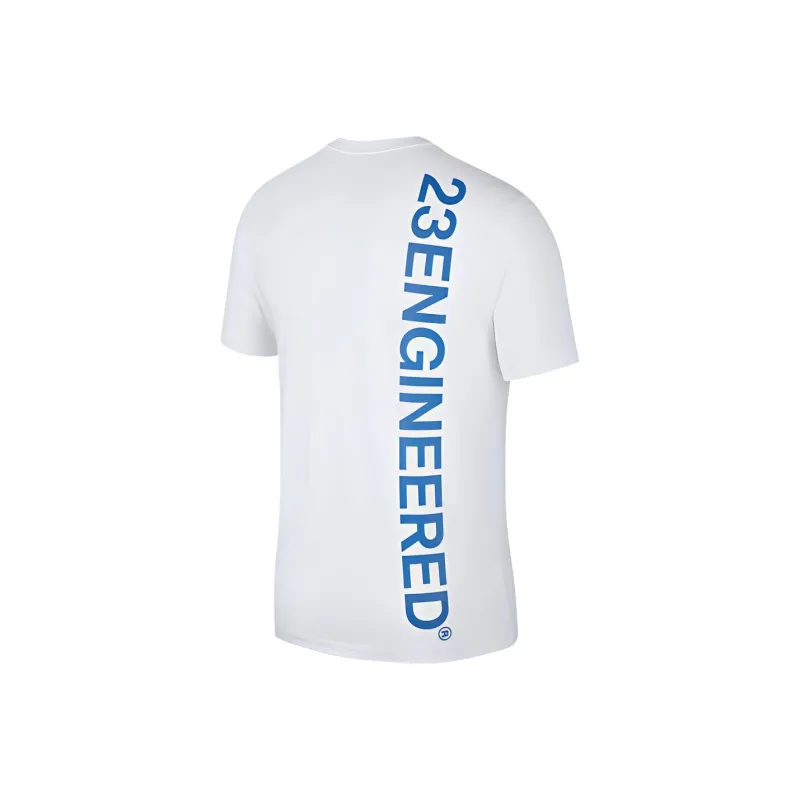 Jordan Air T Shirts Men-1