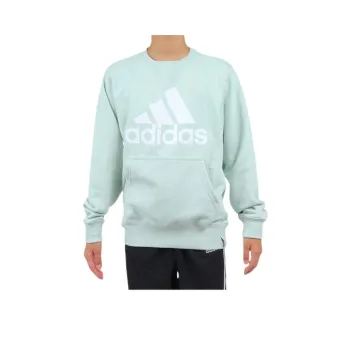 Adidas Sweatshirt Men's Light Green