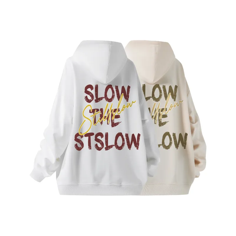 Stillslow Autumn And Winter Season Sweatshirt Unisex 2 Pack-14