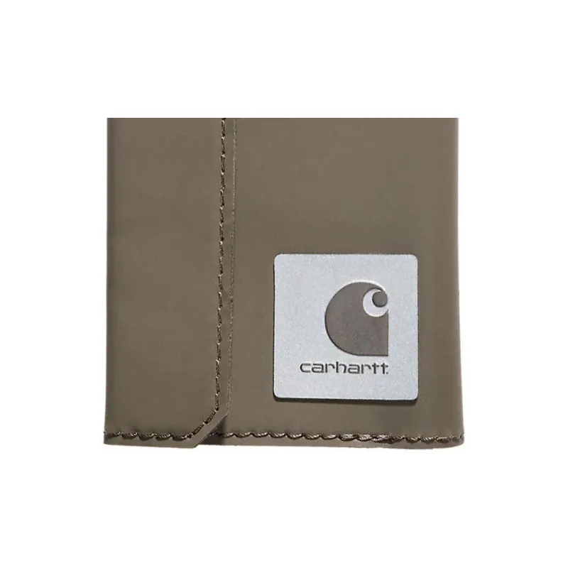 Carhartt TPU Wallet Men's Light Brown-4