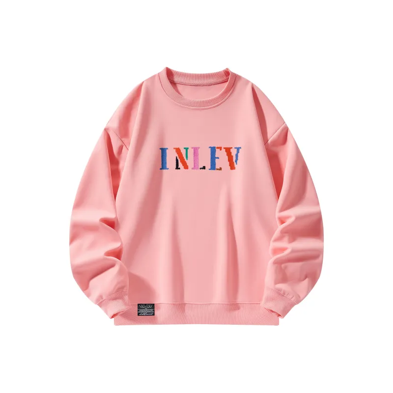LEVEL Sweatshirts Unisex-8