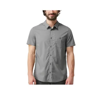 DECATHLON Shirts Men Gray