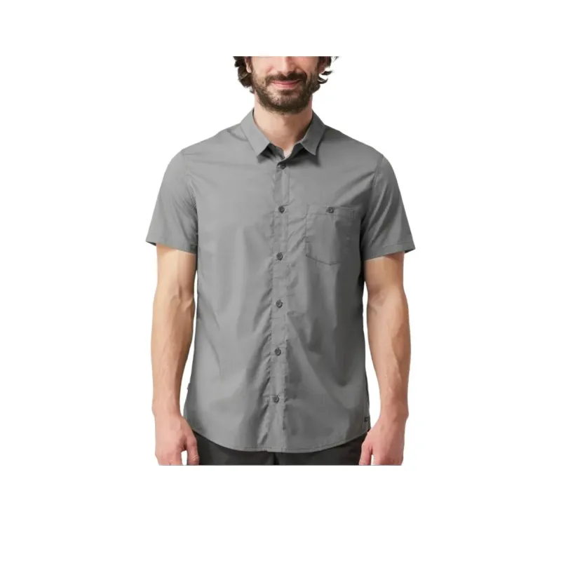 DECATHLON Shirts Men Gray-0