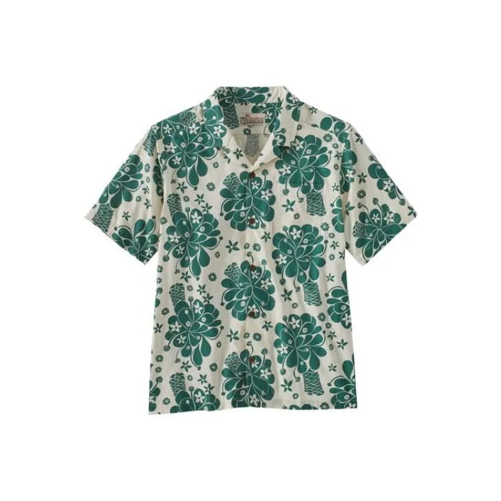 Patagonia Pataloha Shirts Men-9