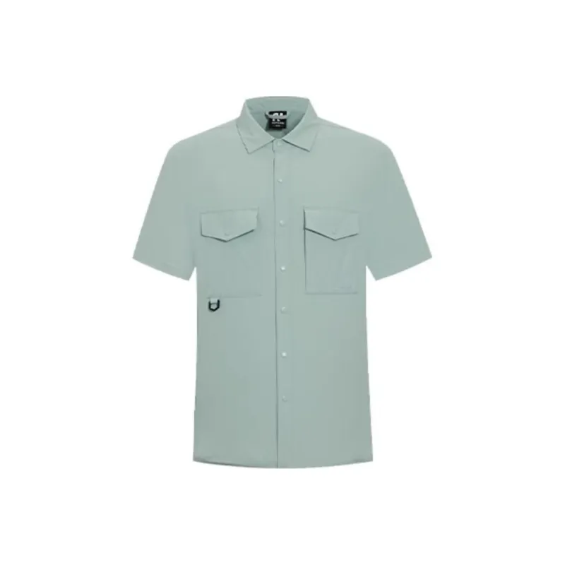NORTHLAND PROFESSIONAL SS24 Shirt Unisex-0