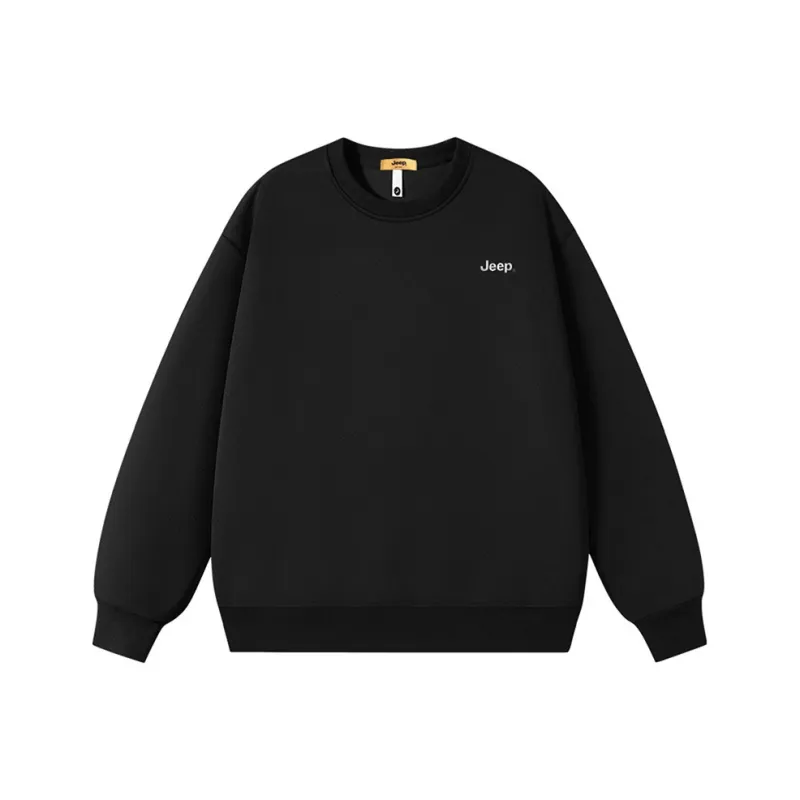 Jeep Sweatshirts Unisex-13