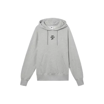 Nike Sweatshirts Unisex Gray