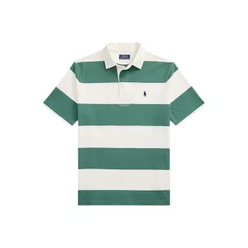 Polo Ralph Lauren Striped Polo Shirt