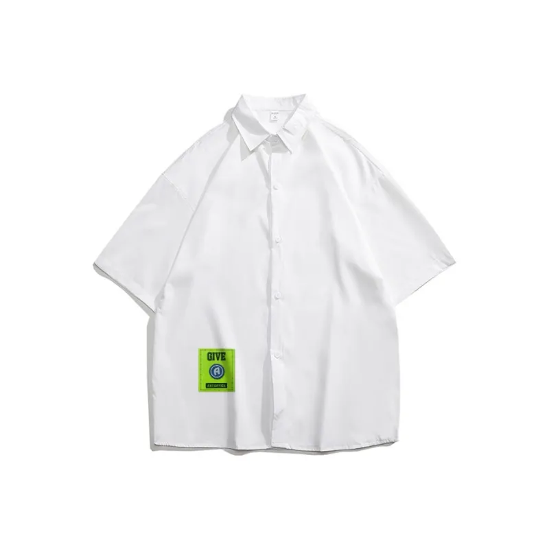 Antioffice Shirts Unisex-0