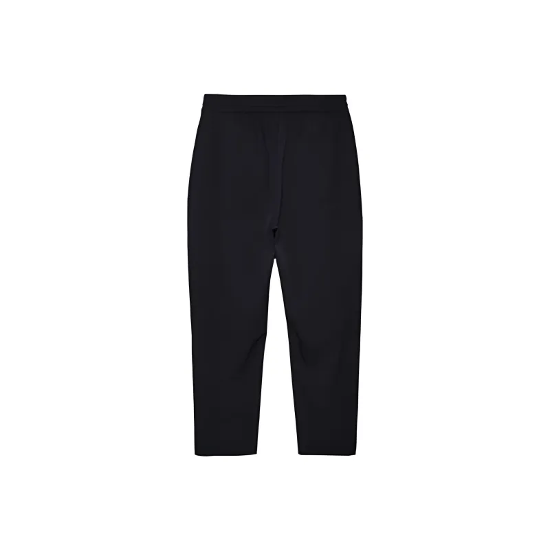 New Era SS24 Casual Pants Unisex Black-1